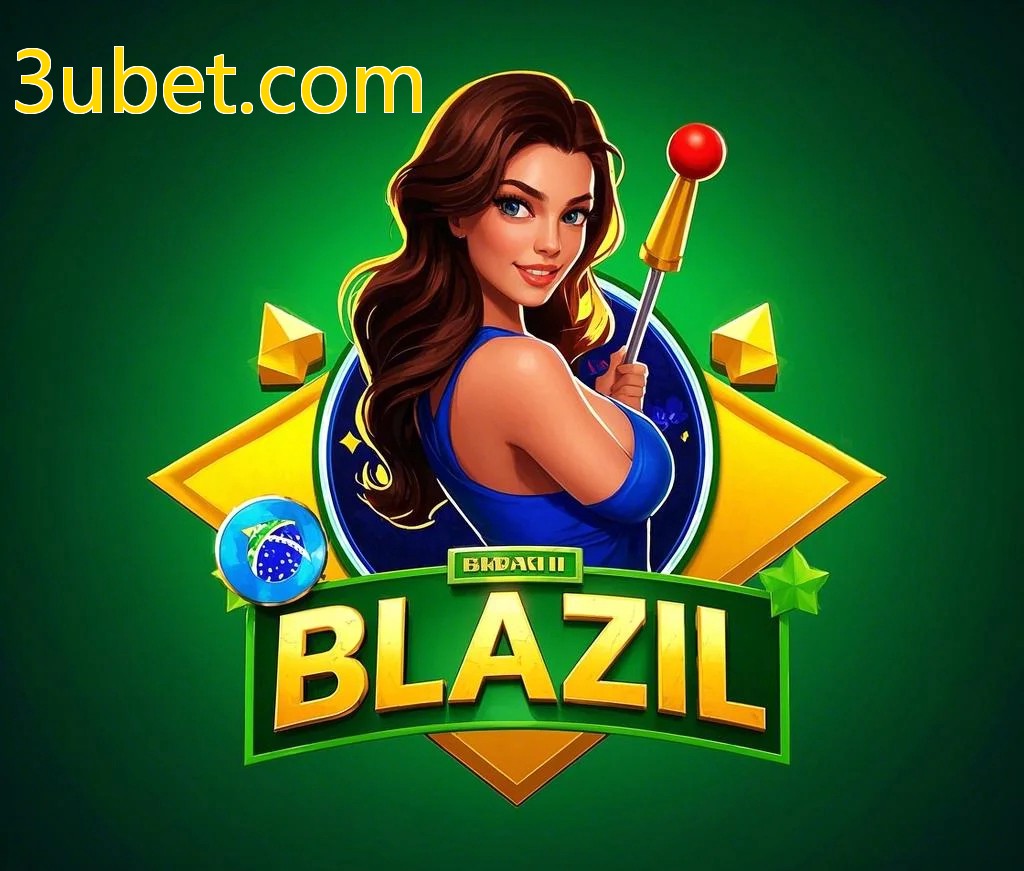 3ubet GAME-Slots