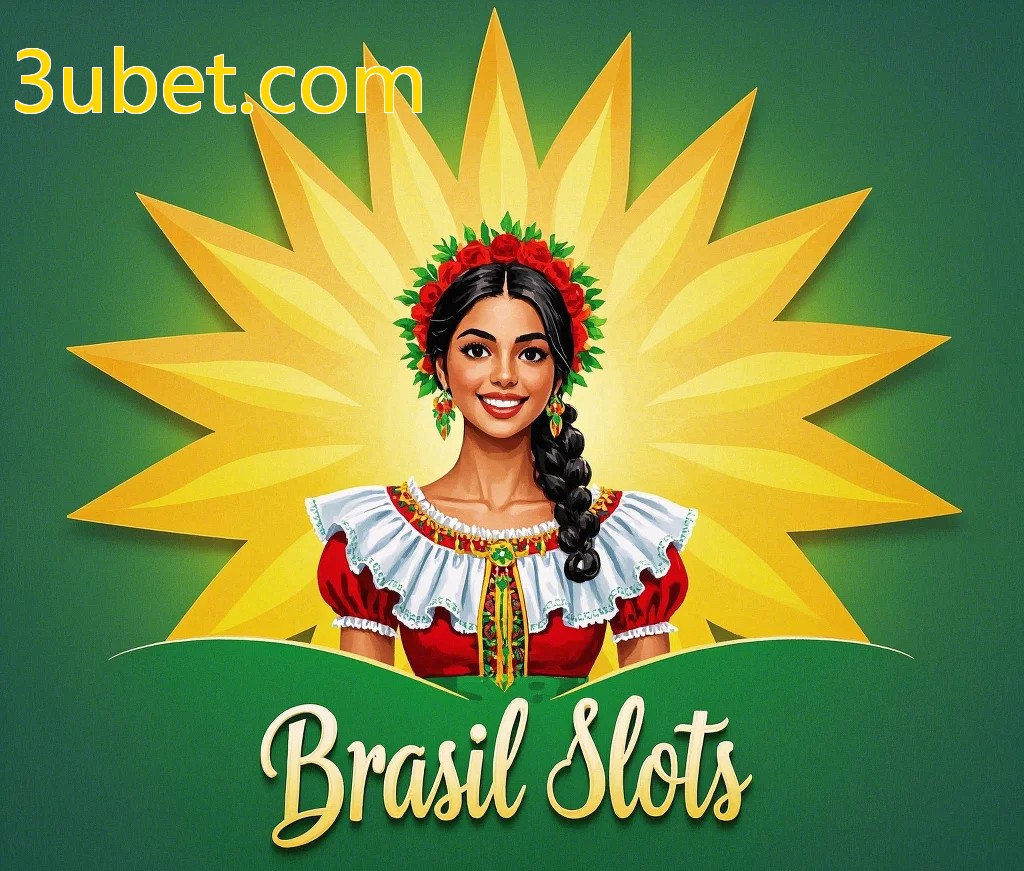 3ubet GAME-Slots